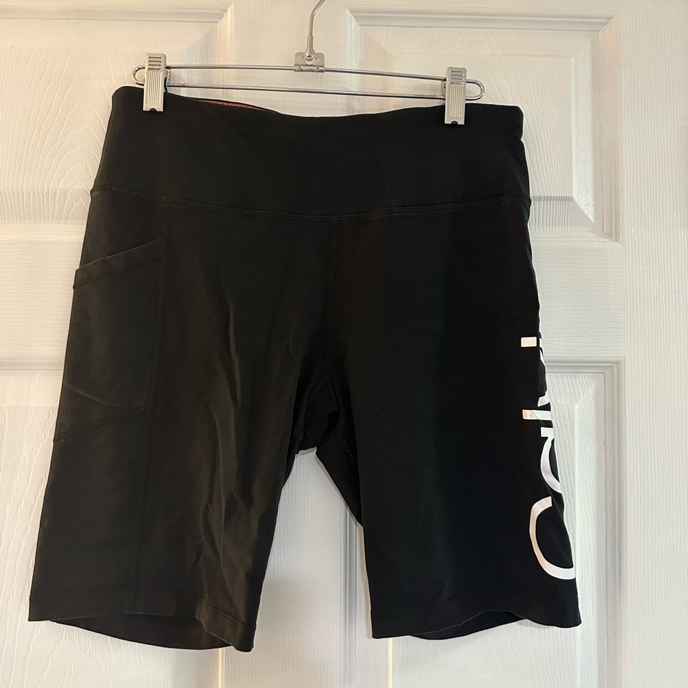 Calvin Klein shorts